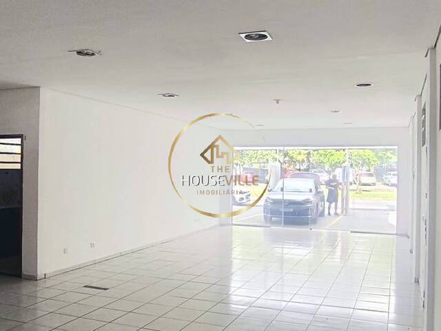 Ponto Comercial para Locação em São José dos Campos - 4