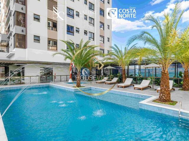 Apartamento para Locação em São José dos Campos - 3