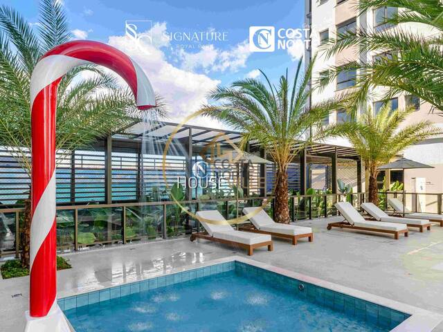 Apartamento para Locação em São José dos Campos - 4