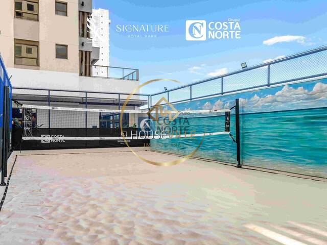 Apartamento para Locação em São José dos Campos - 5