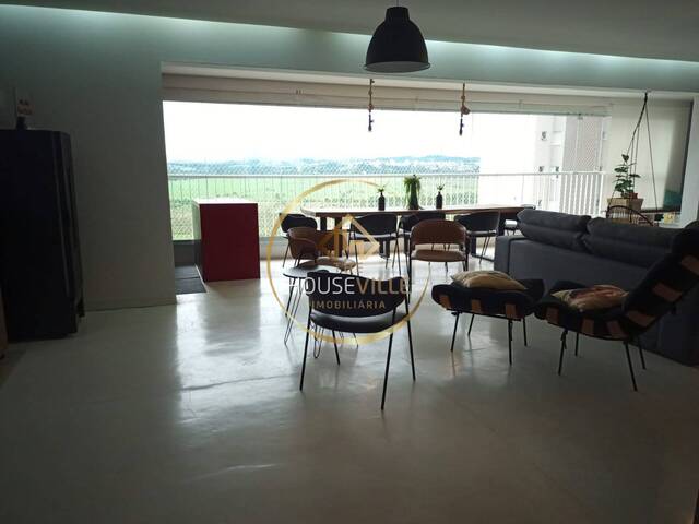 Apartamento para Venda em São José dos Campos - 2