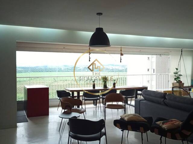 Apartamento para Venda em São José dos Campos - 3