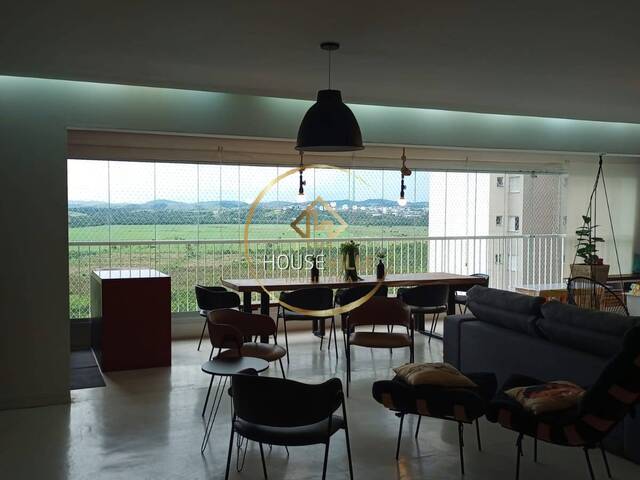 Apartamento para Venda em São José dos Campos - 4