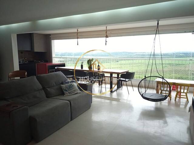 Apartamento para Venda em São José dos Campos - 5