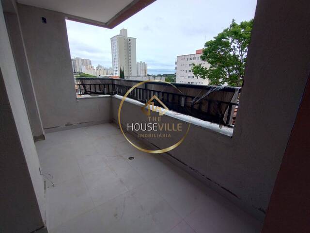 Apartamento para Venda em São José dos Campos - 5