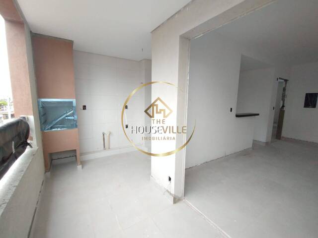 Apartamento para Venda em São José dos Campos - 2