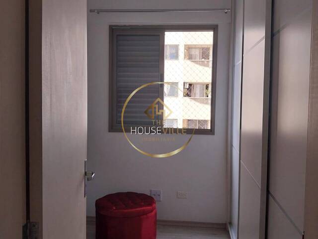 Apartamento para Locação em São José dos Campos - 4