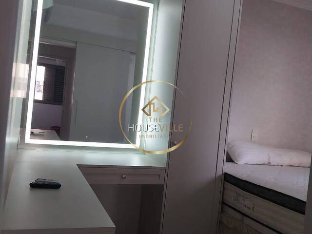 Apartamento para Locação em São José dos Campos - 5