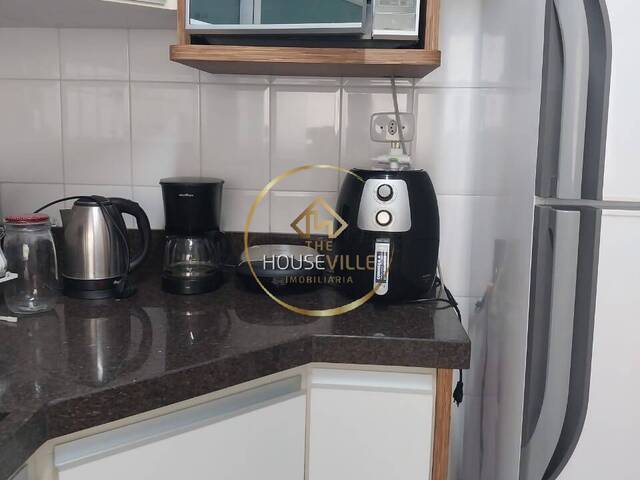 Apartamento para Locação em São José dos Campos - 2