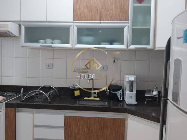 Apartamento para Locação em São José dos Campos - 3