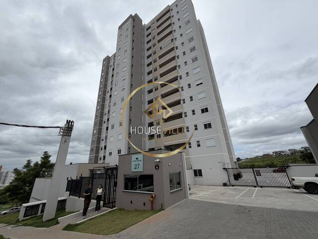 Apartamento para Venda em São José dos Campos - 2