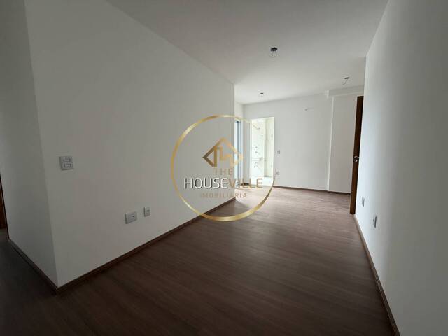 Apartamento para Venda em São José dos Campos - 3