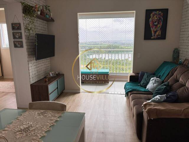 Apartamento para Venda em Jacareí - 2