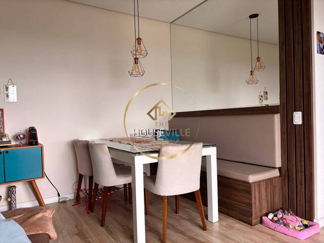 Apartamento para Venda em Jacareí - 5