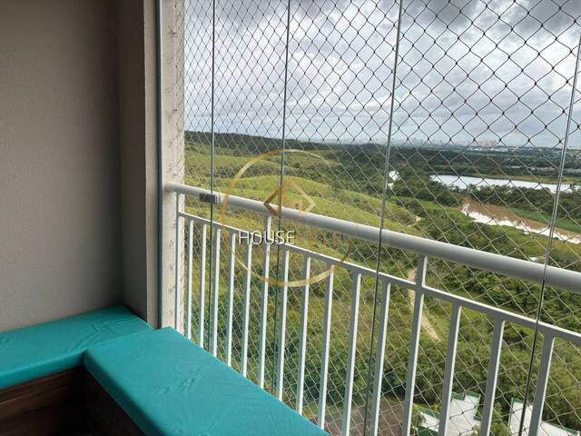 Apartamento para Venda em Jacareí - 4