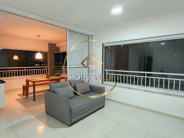 Apartamento para Venda em São José dos Campos - 4