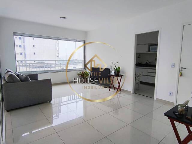 Apartamento para Venda em São José dos Campos - 5