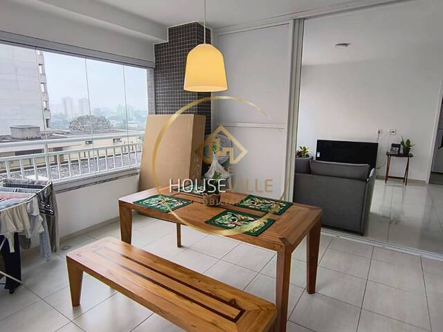 Apartamento para Venda em São José dos Campos - 2