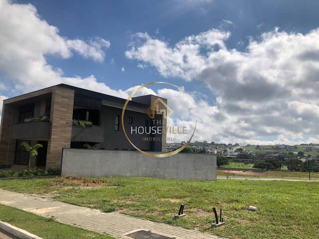 Terreno em condomínio para Venda em São José dos Campos - 4