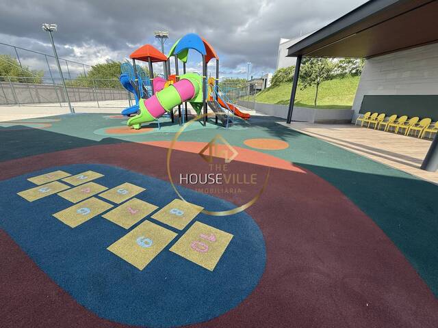 Terreno em condomínio para Venda em São José dos Campos - 5