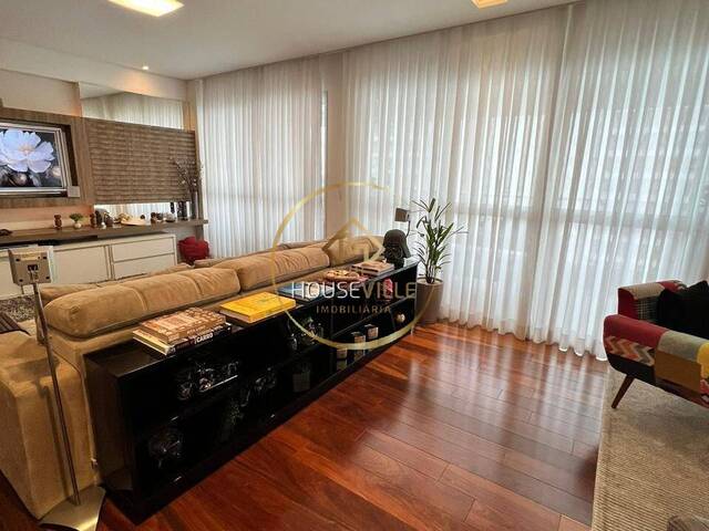 Apartamento para Venda em São José dos Campos - 2