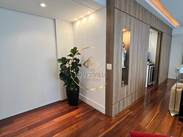 Apartamento para Venda em São José dos Campos - 4