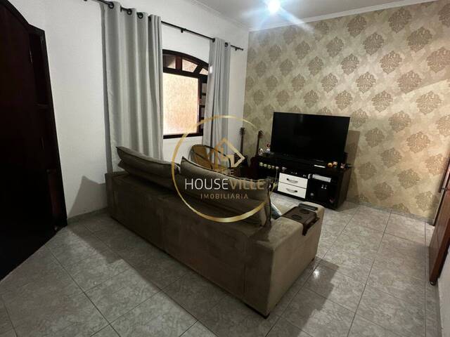 Casa para Venda em São José dos Campos - 5