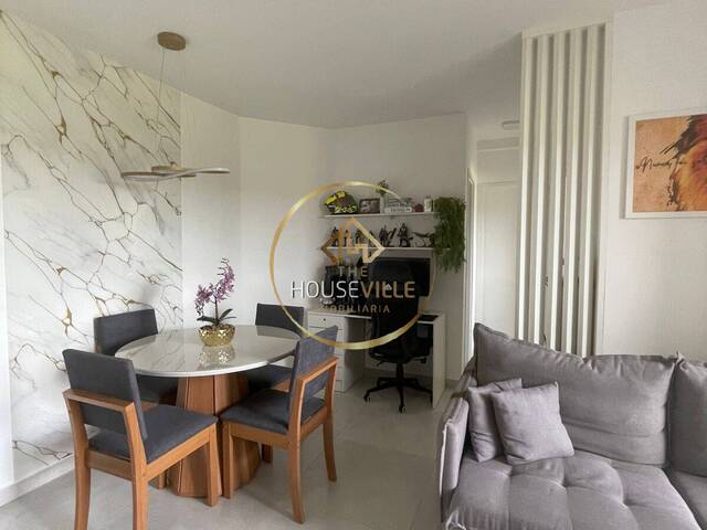 Apartamento para Venda em São José dos Campos - 2