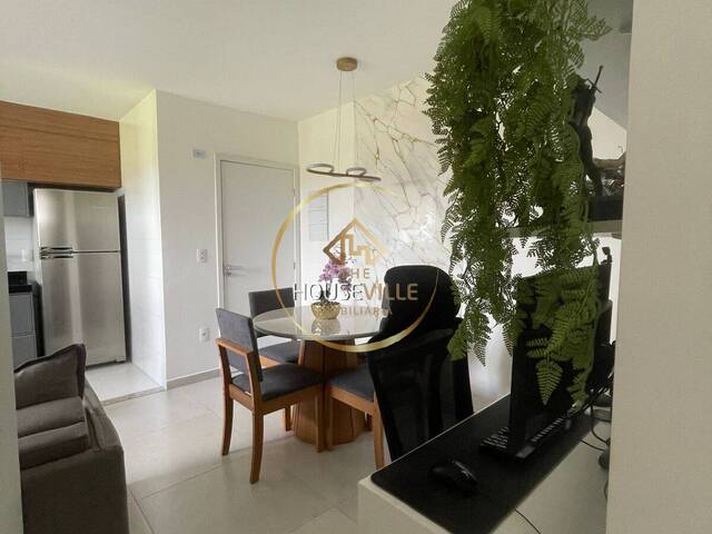 Apartamento para Venda em São José dos Campos - 4