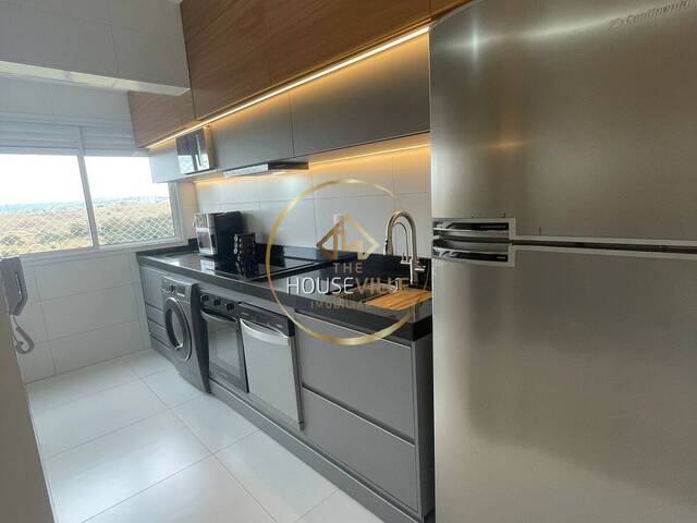 Apartamento para Venda em São José dos Campos - 5