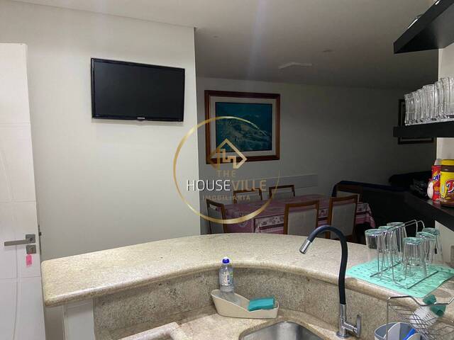 Apartamento para Venda em Caraguatatuba - 4