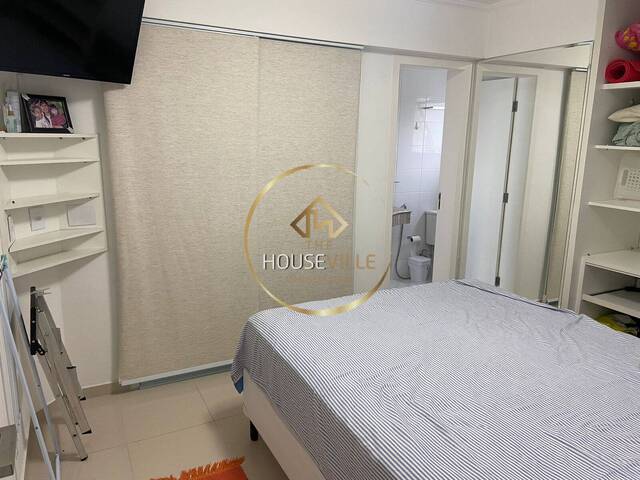 Apartamento para Venda em Caraguatatuba - 5