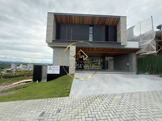 Venda em Loteamento Terras Alpha São José dos Campos - São José dos Campos