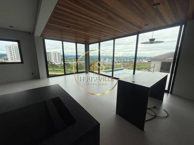 Casa para Venda em São José dos Campos - 5