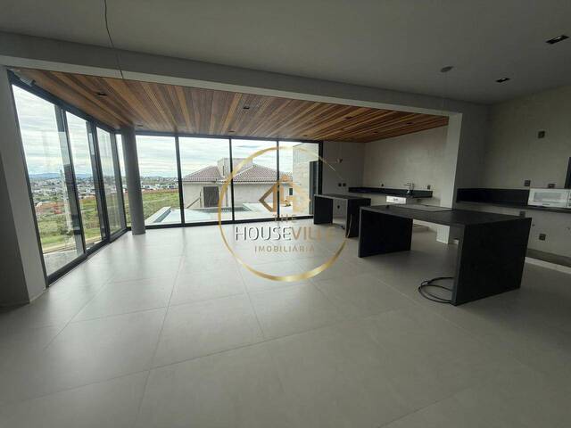 Casa para Venda em São José dos Campos - 3