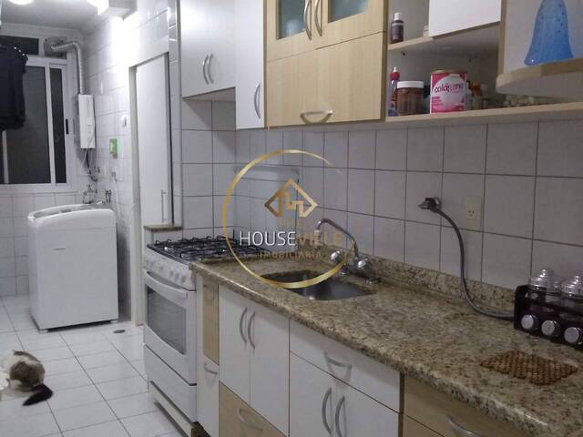 Apartamento para Venda em São José dos Campos - 5