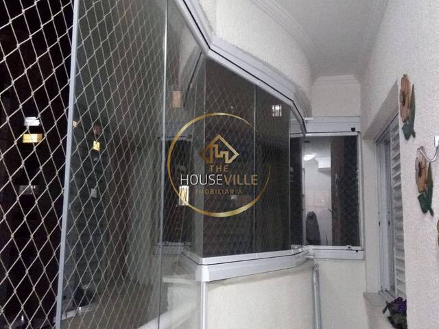 Apartamento para Venda em São José dos Campos - 2