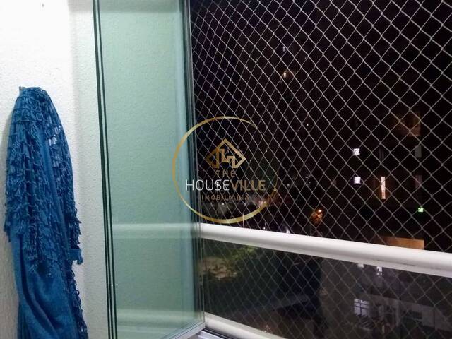 Apartamento para Venda em São José dos Campos - 4