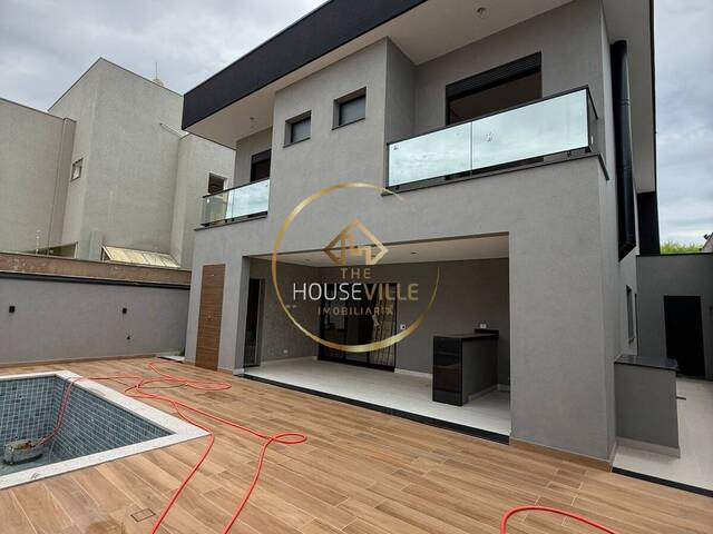 Casa em condomínio para Venda em Caçapava - 2