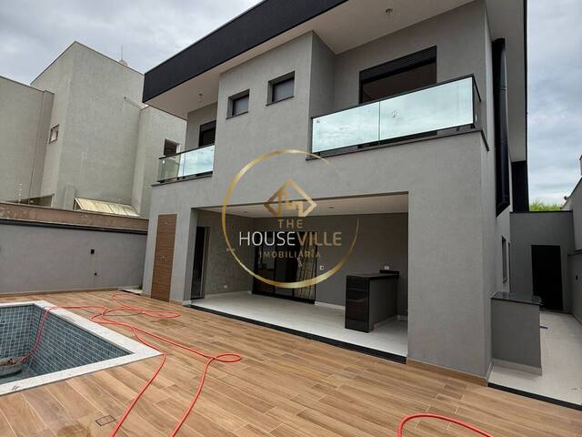 Casa em condomínio para Venda em Caçapava - 3