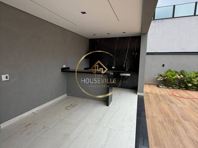 Casa em condomínio para Venda em Caçapava - 4