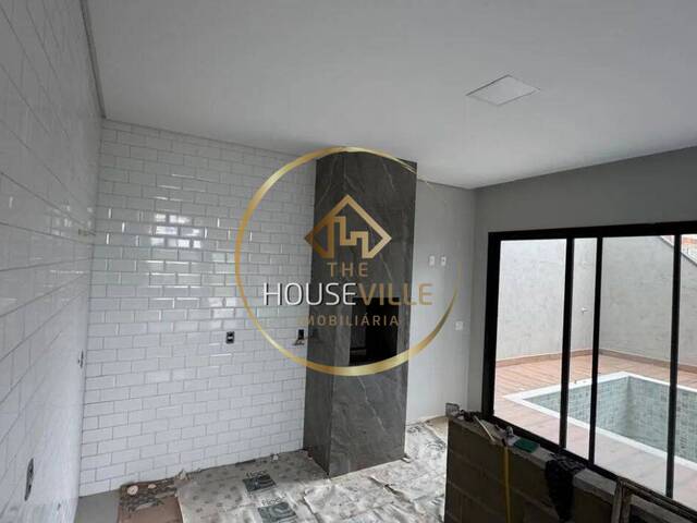 Casa em condomínio para Venda em São José dos Campos - 3