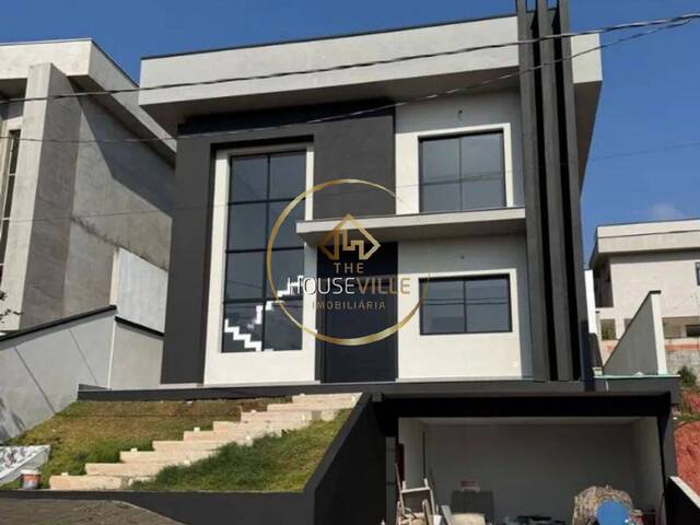 Casa em condomínio para Venda em São José dos Campos - 4