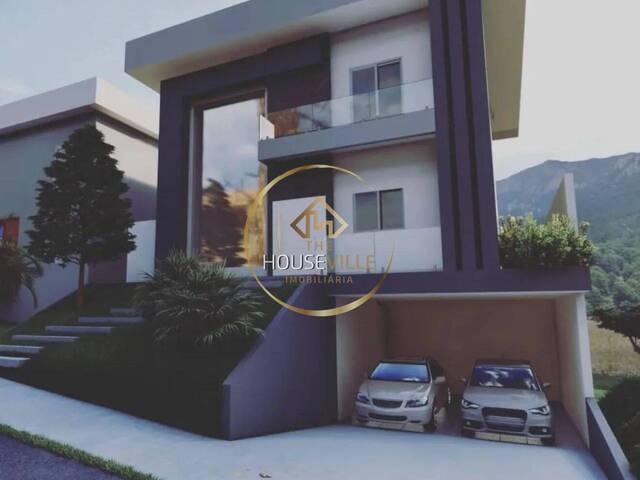 Casa em condomínio para Venda em São José dos Campos - 5