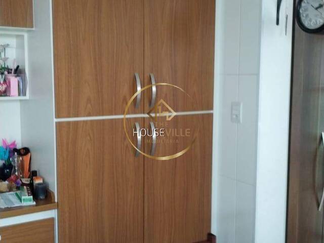 Casa para Venda em São José dos Campos - 5