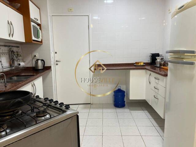 Apartamento para Venda em São José dos Campos - 5