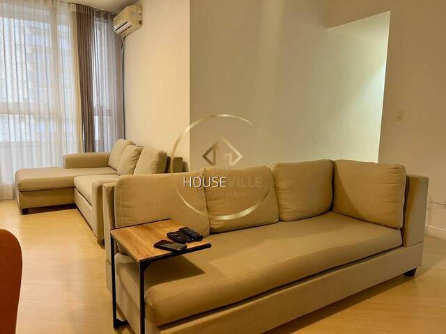 Apartamento para Venda em São José dos Campos - 4