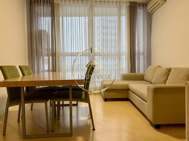 Apartamento para Venda em São José dos Campos - 2