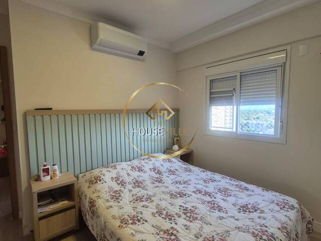 Apartamento para Venda em São José dos Campos - 5