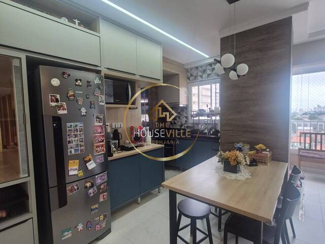 Apartamento para Venda em São José dos Campos - 4